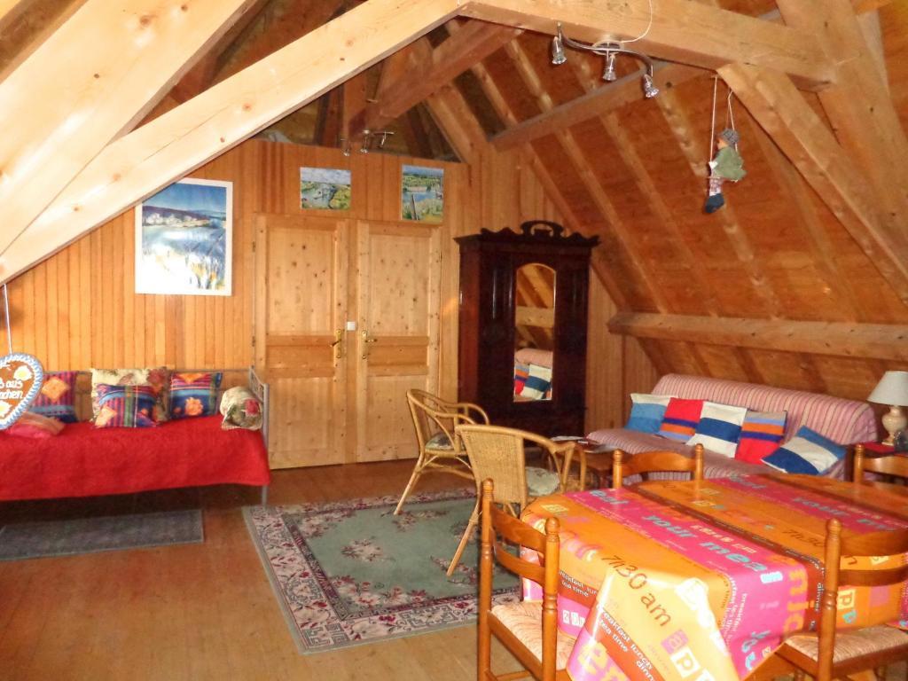 Château d'Avanton Quarto foto